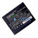 Batéria pre UROVO PDA HBL9000S i9000s [Náhradná batéria]